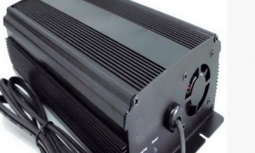 用水發(fā)電的充電器