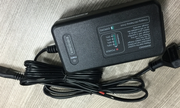 鋰電池充電方法和原理