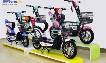 智能電動(dòng)車需要重新定義