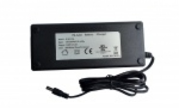 USB兼容鋰離子電池開關(guān)式充電器