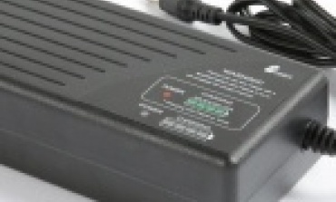 吉普賽小偷的蒸汽朋克充電器