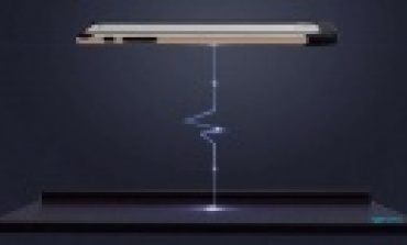 無線充電歷程