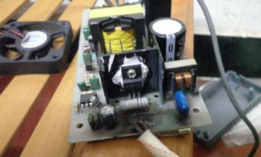 用鉛酸充電器給鋰電瓶充電的影響