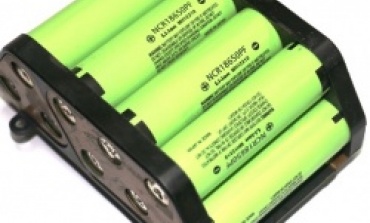 鋰電池充電的相關(guān)知識普及