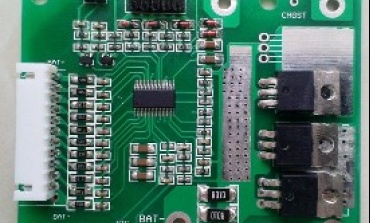 鋰離子電池保護(hù)電路方案設(shè)計(jì)