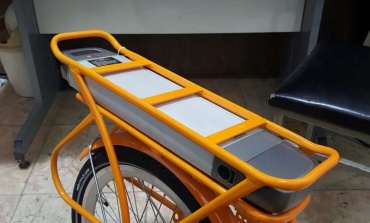 流行的電動自行車技術(shù)