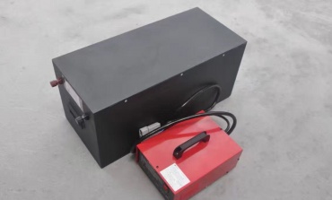 電動汽車充電器 里程焦慮的一粒安心丸