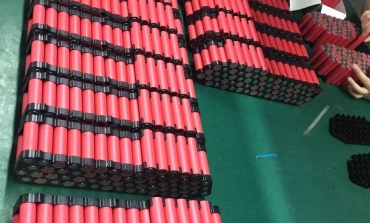 量子技術(shù)黑科技 革新電池充電速率