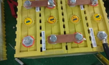 快充客車發(fā)力 解密主流磷酸鐵鋰電池快充技術(shù)