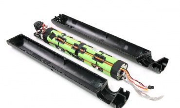 電動汽車科技規(guī)劃公布 鋰電池將實(shí)現(xiàn)突破