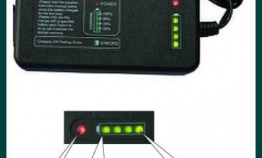 （科技不怕問）都有哪些酷炫的充電方式？