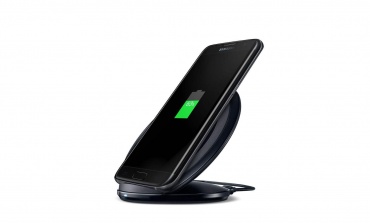蘋果iphone6，手機無線充電或成標配