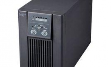 UPS充電器