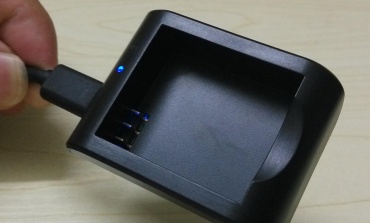 攝像機(jī)電池的升級(jí)換代和舊充電器改造