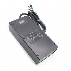 G1200-XXXXXX系列鉛酸電池充電器，可帶通訊