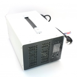 G2400-XXXXXX系列鉛酸電池充電器，可帶通訊