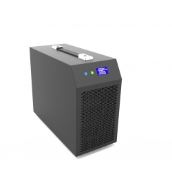 G3600-XXXXXX系列鉛酸電池充電器，可帶通訊