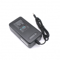 G60-XXL系列鋰電池充電器帶電量顯示