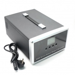 BC600 Lithium Series Battery  Balancing Charger
