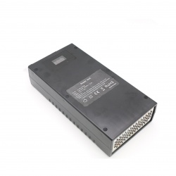 G1200-432277LiFePO4 Battery Charger for 16Cells 38.4V Li-Fe Battery