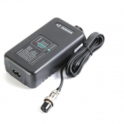 G60-24L5 鋰電池智能充電器,適用于5節(jié) 18.5V鋰電池