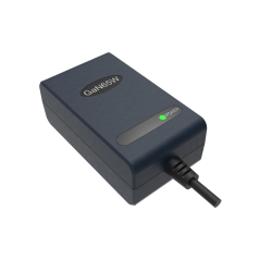 GaN065-288017 GaN LiFePO4 Charger for 8Cells 25.6V Li-Fe Battery