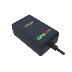 GaN065-084050 Li-ion Charger with Battery Fuel Gauge for 2Cells 7.4V Li-ion Battery