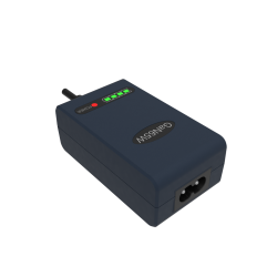 GaN065-210024 Li-ion Charger with Battery Fuel Gauge for 5S 18.5V Li-ion Battery