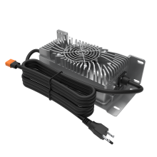 WP800-420180智能防水充電器，適用于10節(jié)37V鋰電池