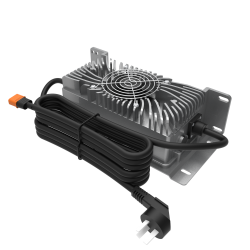 WP800-148400智能防水充電器,適用于12V鉛酸電池